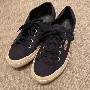 Superga sneakers